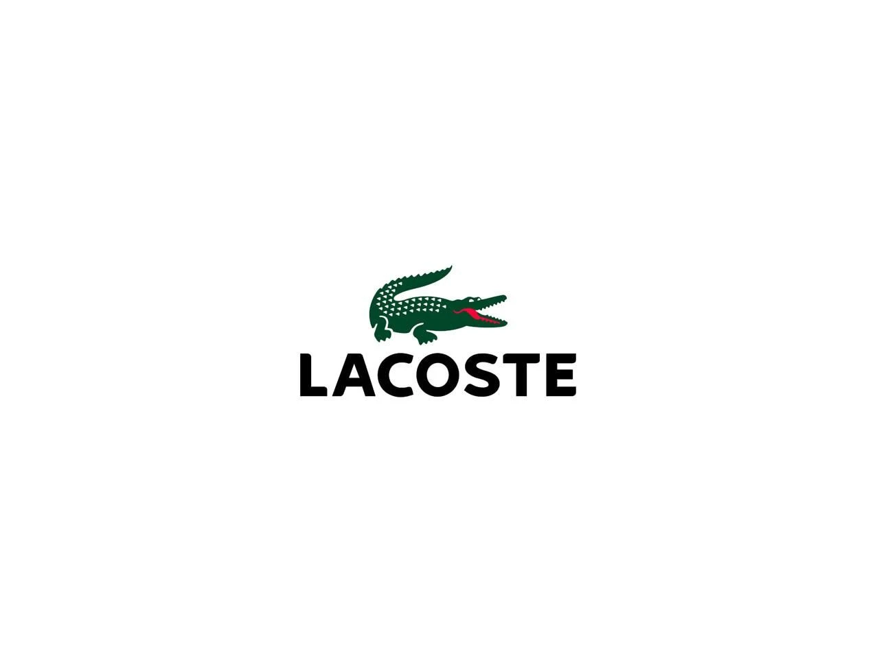 Lacoste